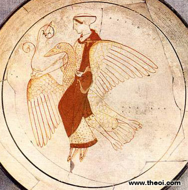 Vases Aphrodite Venus Deesse De L Amour Mythologie Grecque