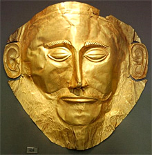 Agamemnon